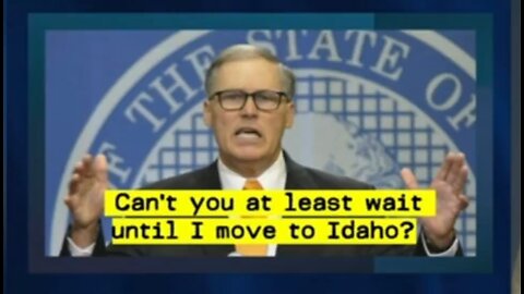 Seattle Congress Blame & Shame.