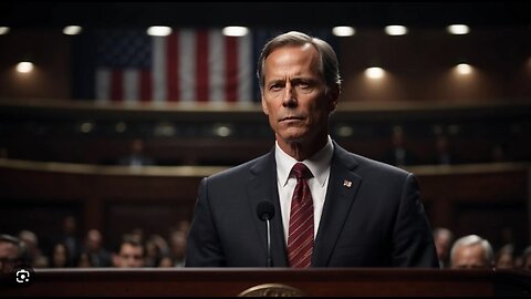Sen. Thune Breaks With Trump on Federalizing Elections