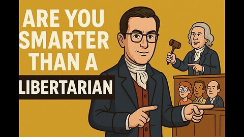 Why the Founders Didn’t Trust Judges | The 7th Amendment & Jury Power