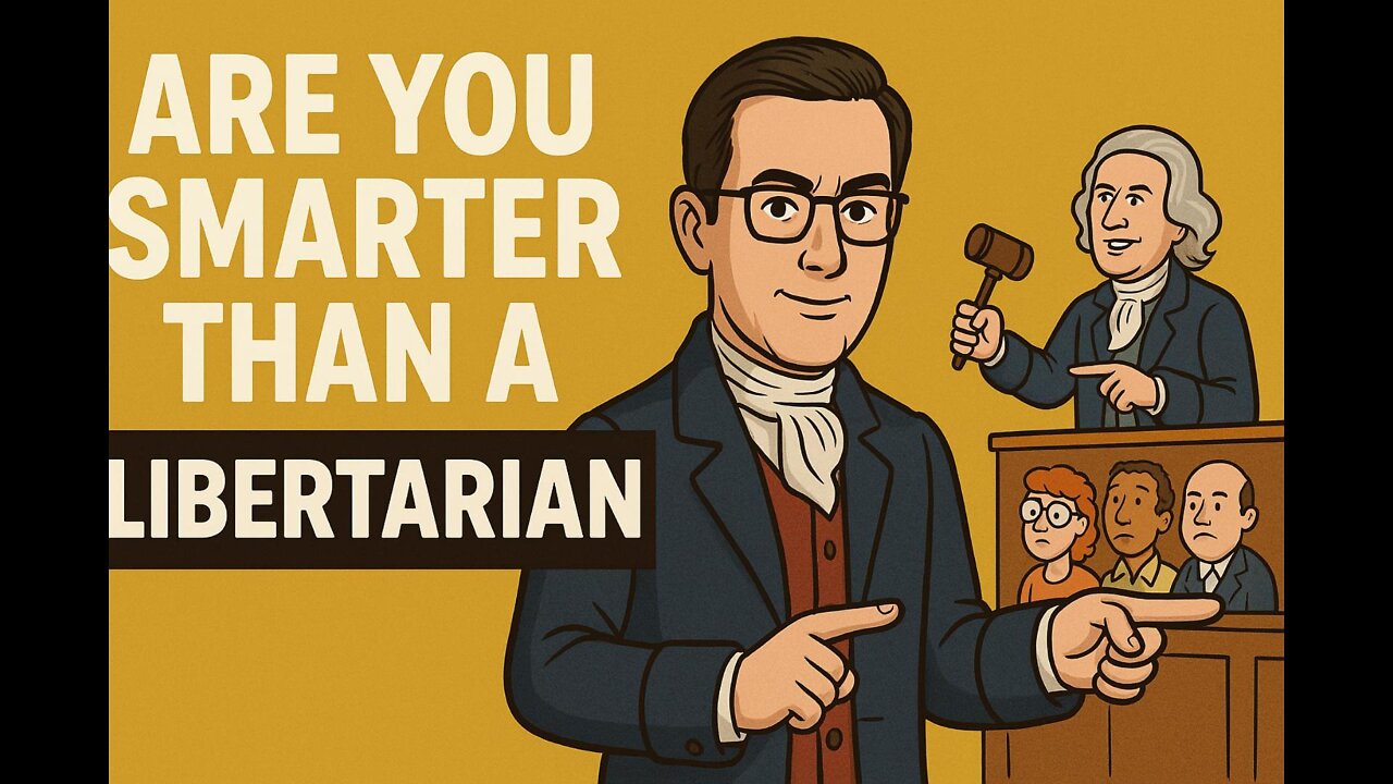 Why the Founders Didn’t Trust Judges | The 7th Amendment & Jury Power
