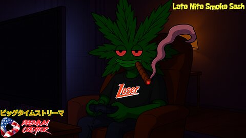 [LoW eFfOrT] Late Nite Dabs and True Crime