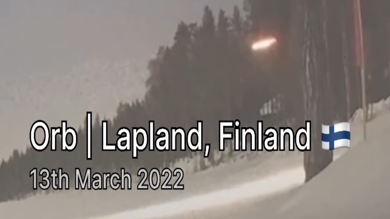 UNBELIEVABLE Unidentified Flying Object Captured On CCTV Camera