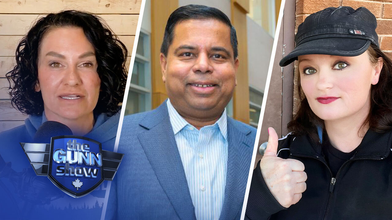 Liberals double down on confiscating firearms from law-abiding owners