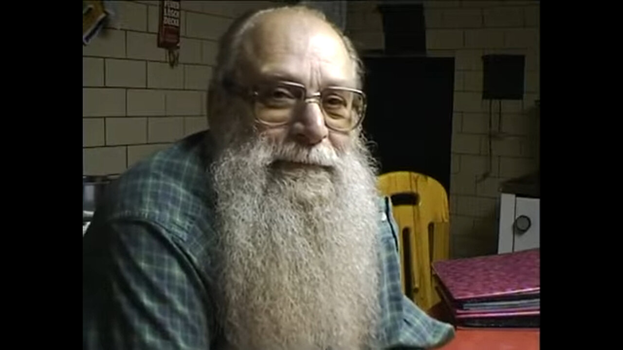 Billy Meier: Interview - With Michael Hesemann & Jaime Maussan