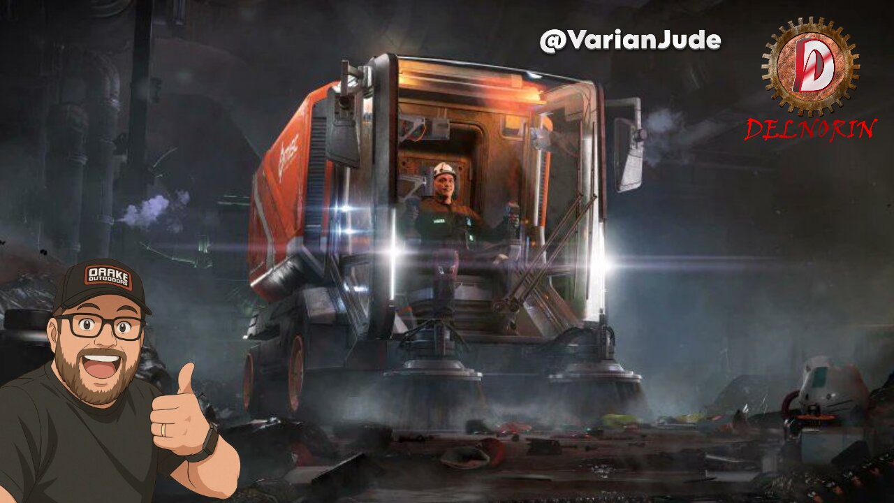 🟢 Live - Star Citizen [ Zero to Hero - Setup Part 1 ]