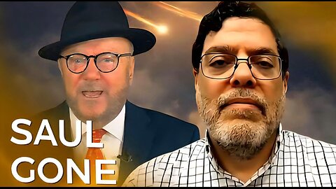 INTERVIEW: We are all Amalek