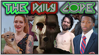Coeur d'Alene Ambush, Mikayla Raine, Destiny's Child (Denies The Holocaust), 28 Years Later Review