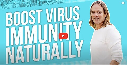 "5 Natural Methods to Enhance Immunity: Self-Protection Today!"