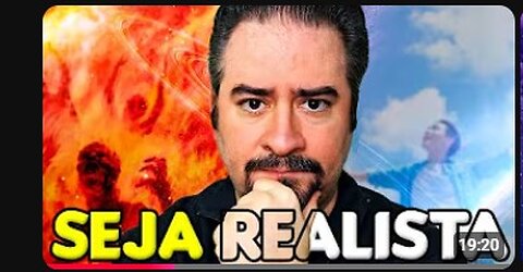 Uma Vida SEM ILUSÕES!