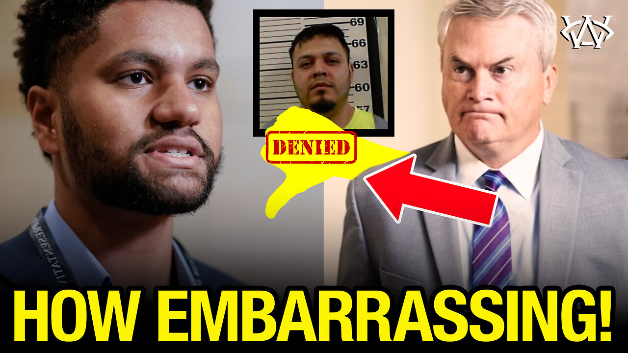 Democrats DENIED ACCESS in Epic Failure!