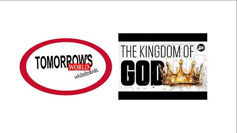 The Kingdom of God (Fully Explained)