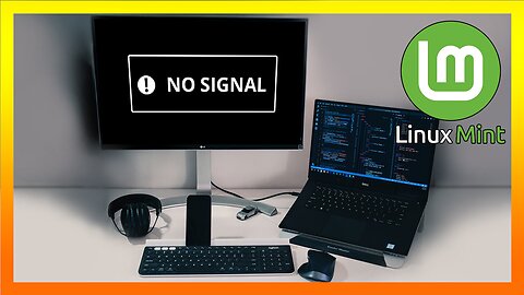 Fix Second Monitor Not Working on Linux Mint with NVIDIA Driver