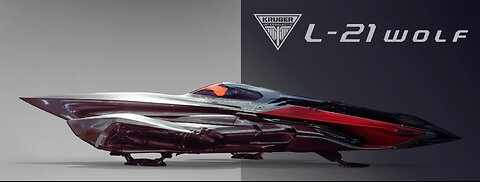 Star Citizen | Introducing the Kruger L-21 Wolf