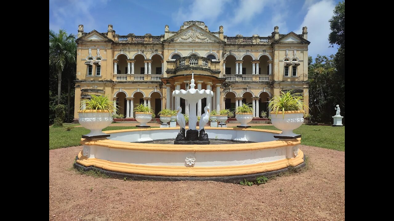 Lest Go Richmond Castle, Kalutara