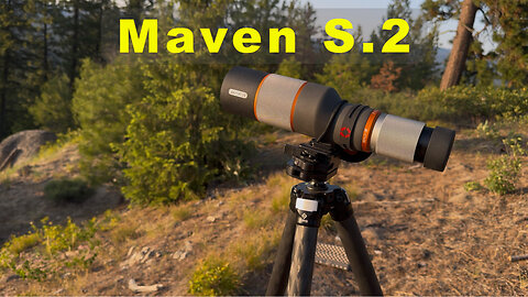 Maven S 2 Review