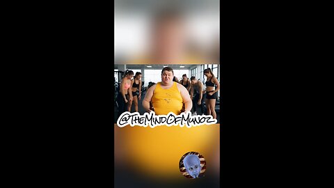 I'm going to become a "workout" guru. Just send me $9.99, and I'll show you how.