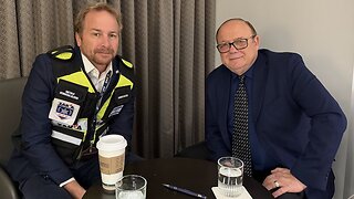 Marnix Van Ede - Zaka Search, Rescue & Recovery - Dec 15, 2025