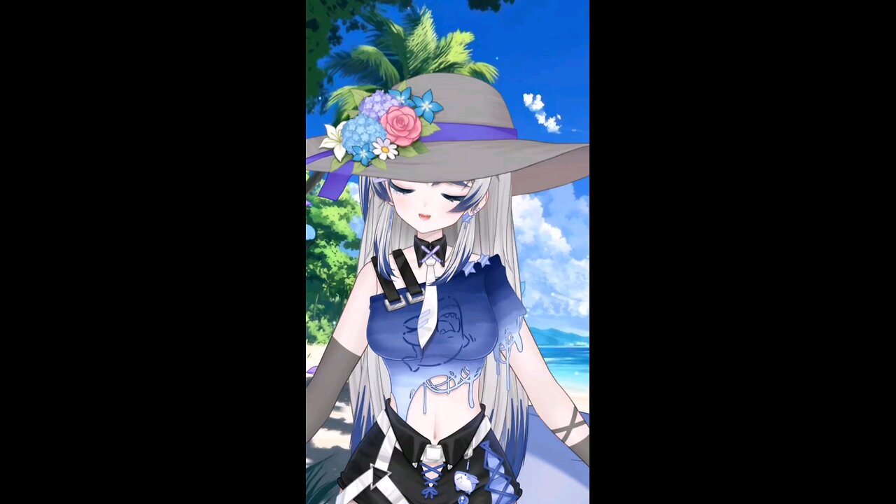 Untill i found her