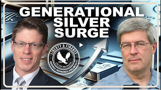 $100 Silver Likely As Manipulation Breaks | Ed Steer