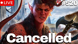 They Are Trying To Cancel Divinity | Steam Replay 2025 | Sucker Punch Head Leaves | Hypnocast