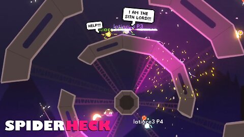 𝐈'𝐌 𝐓𝐇𝐄 𝐒𝐈𝐓𝐇 𝐋𝐎𝐑𝐃!!! | 𝐆𝐨𝐨𝐟𝐲 𝐀𝐧𝐝 𝐅𝐮𝐧 𝐆𝐚𝐦𝐞𝐬 𝐄𝐩 𝟒