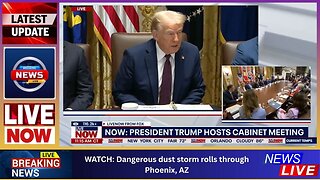 LIVE NEWS 🔴 | FOX 24/7 LIVE STREAM | Breaking News Live Now