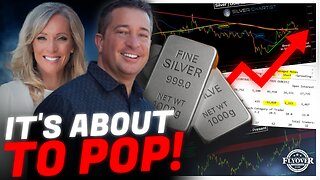 THE GREAT SILVER SETUP FOR SUCCESS. My prediction: It’s about to pop, and BIG! | FOC Show