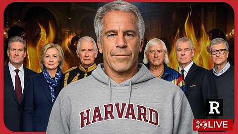 Epstein's Satanic Cult Is Just the Tip of the Iceberg, It's Much Worse w David Icke