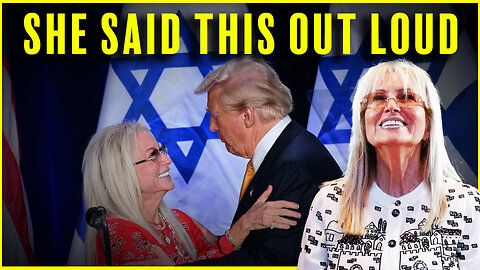 Miriam Adelson Won't Tell...She Wants To Be TRUTHFUL