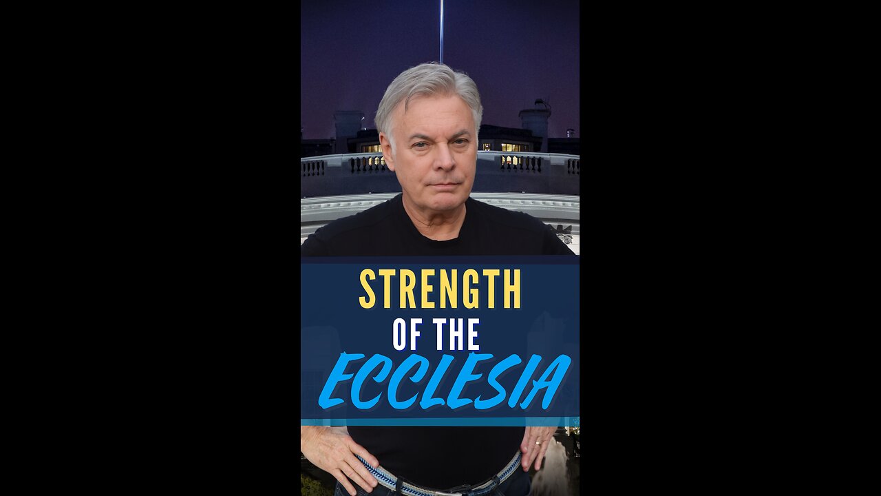 Christians Behind Enemy Lines