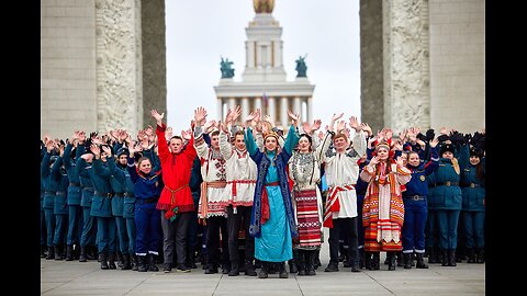 Tim Kirby Talks Russian Philosophy and American Football on 'Beyond the Lines Podcast'