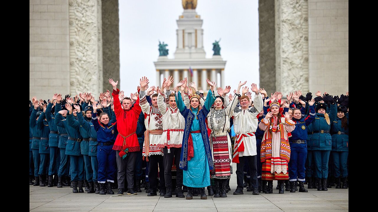 Tim Kirby Talks Russian Philosophy and American Football on 'Beyond the Lines Podcast'