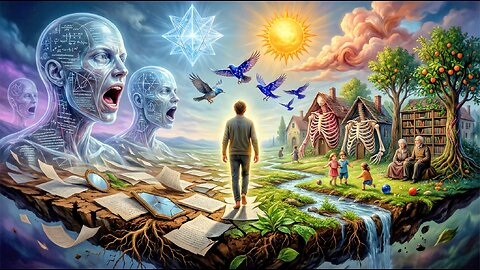 Embodied Truth: The Authority of the Living Example