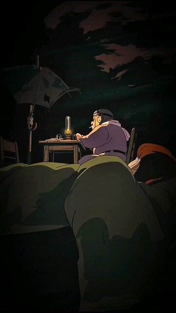 Title: "If Not Now, Then When?"