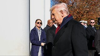 Trump Health News Hits Hours After Epstein Email Release