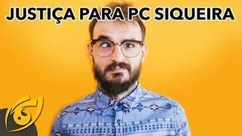 Como o PC Siqueira seria julgado numa sociedade libertária | Visão Libertária - 21/07/20 | ANCAPSU