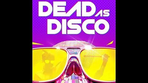 Prof.Grass Gaming: Dead As Disco [Demo] and Downwell