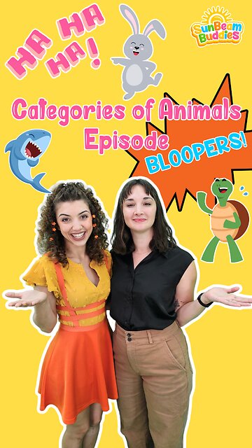 Time for some Friday Funnies! 🎬