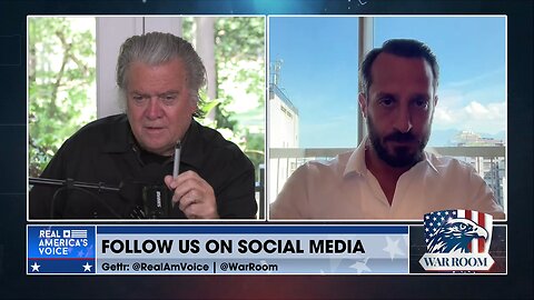 “The Plan Is To Diminish The Power Of The West.” Phillip Patrick Live From Rio