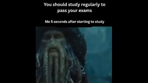 Every single time