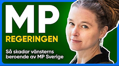 (MP)Regeringen.