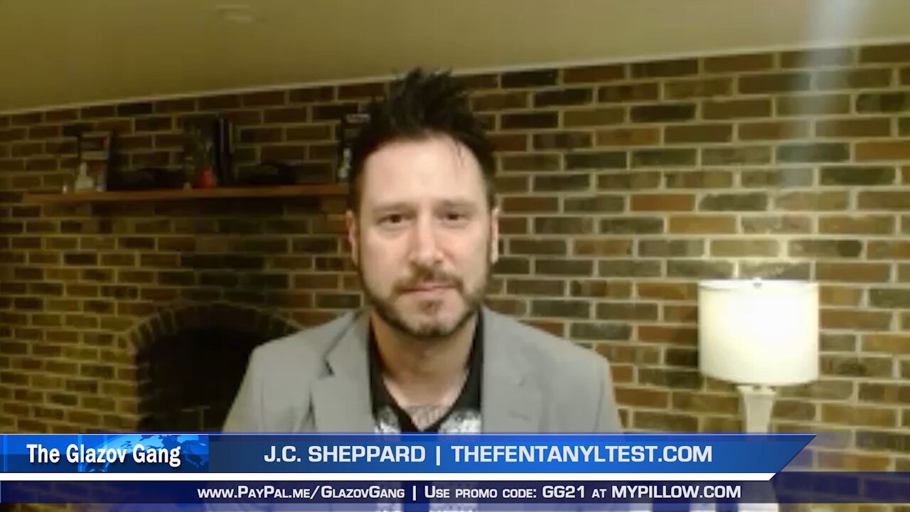 Fentanyl, Kidnappings and Rape.