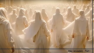 New Jerusalem | Part I | "All Things Made New"