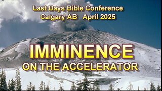 Imminence On the Accelerator