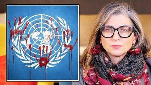 "UN Special Rapporteur Unveils the Crime of the Century: A Deep Dive into DDN"