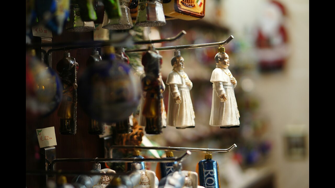 389: Power and Primacy of the Pope