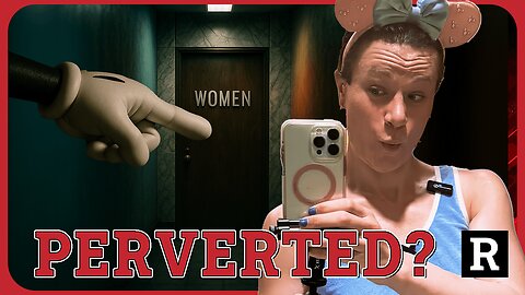 Disney REFUSES to stop these SICK people