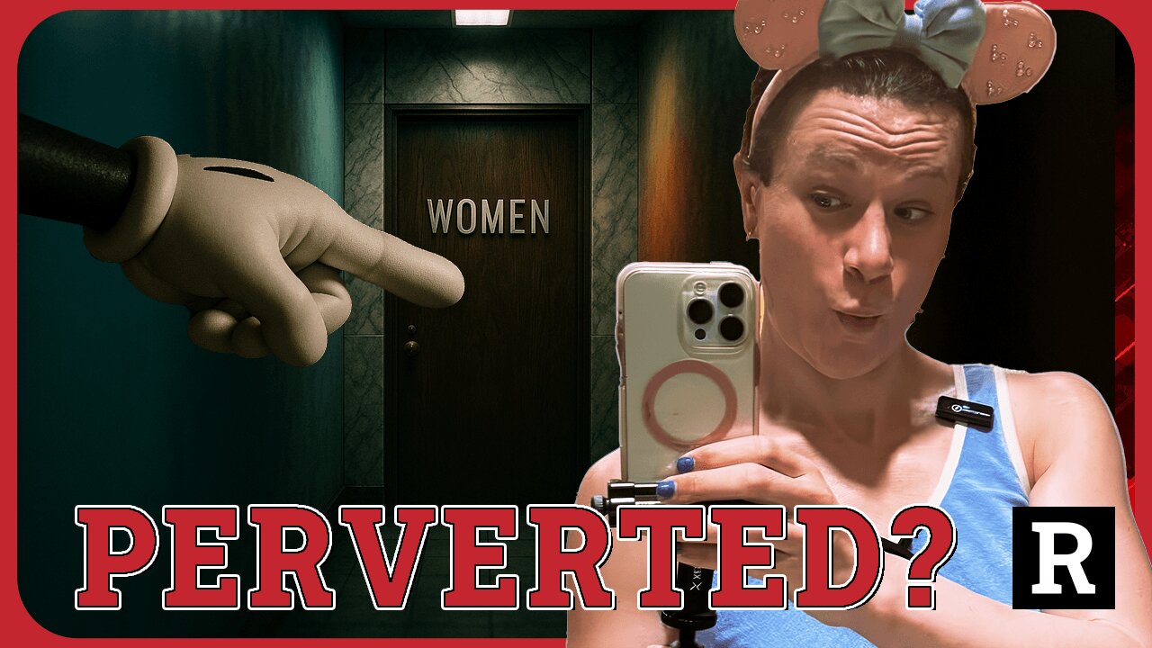 Disney REFUSES to stop these SICK people