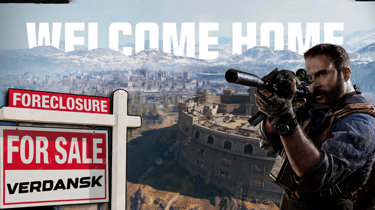 Is Season 3 & Verdansk Enough To Stop The Bleeding? Cheaters, THICK Sbmm.. It Ain't Looking Good