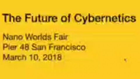 "Unveiling the Future: Trends and Innovations in Cybernetics Technology"